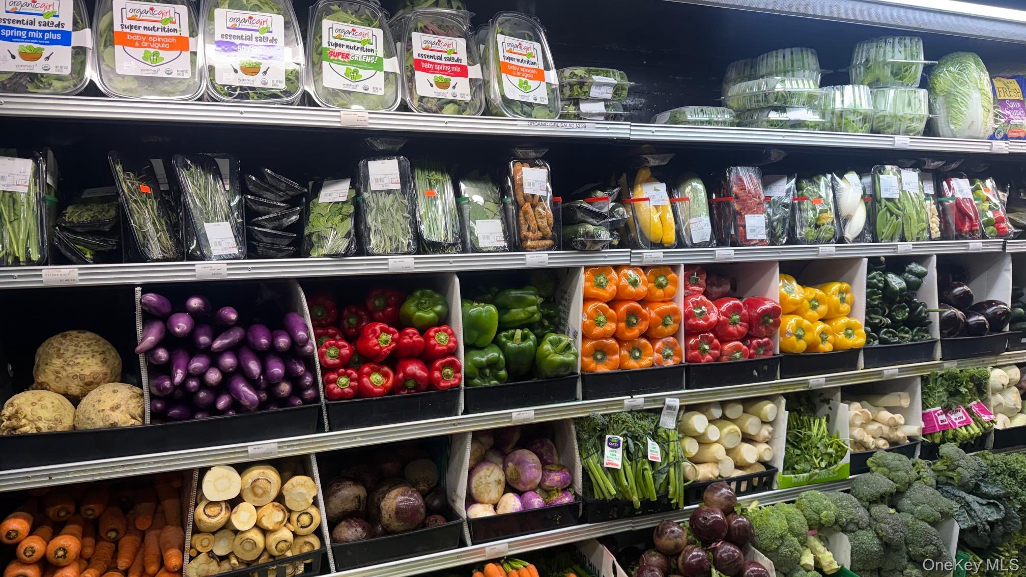 Business Opportunity Smith  Brooklyn, NY 11201, MLS-973485-6