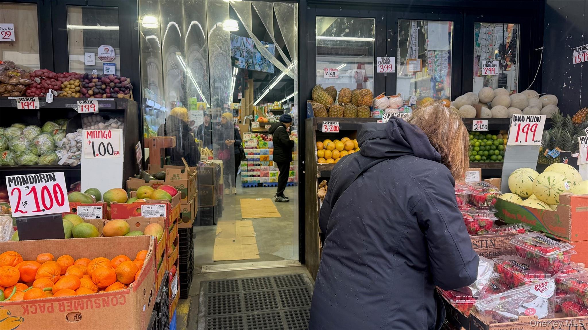 Business Opportunity Smith  Brooklyn, NY 11201, MLS-973485-7