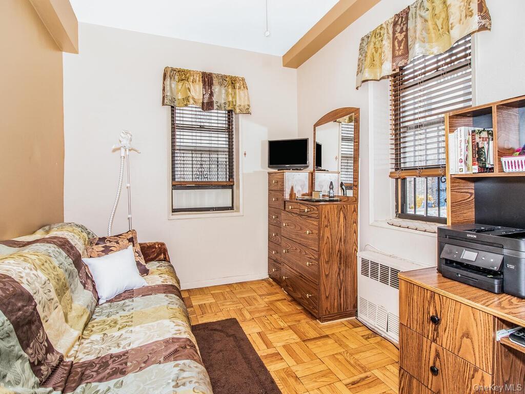 Coop Tilden  Bronx, NY 10467, MLS-973487-12