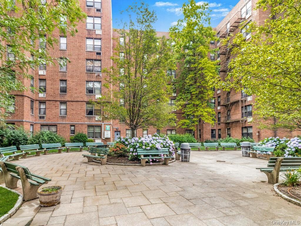 Coop Tilden  Bronx, NY 10467, MLS-973487-17