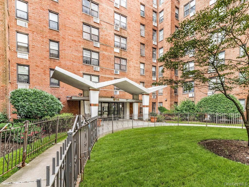 Coop Tilden  Bronx, NY 10467, MLS-973487-2
