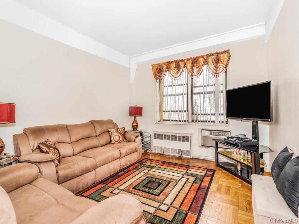 Coop Tilden  Bronx, NY 10467, MLS-973487-5