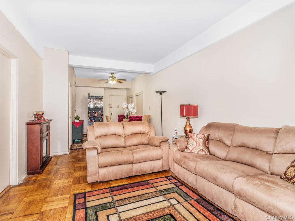 Coop Tilden  Bronx, NY 10467, MLS-973487-6