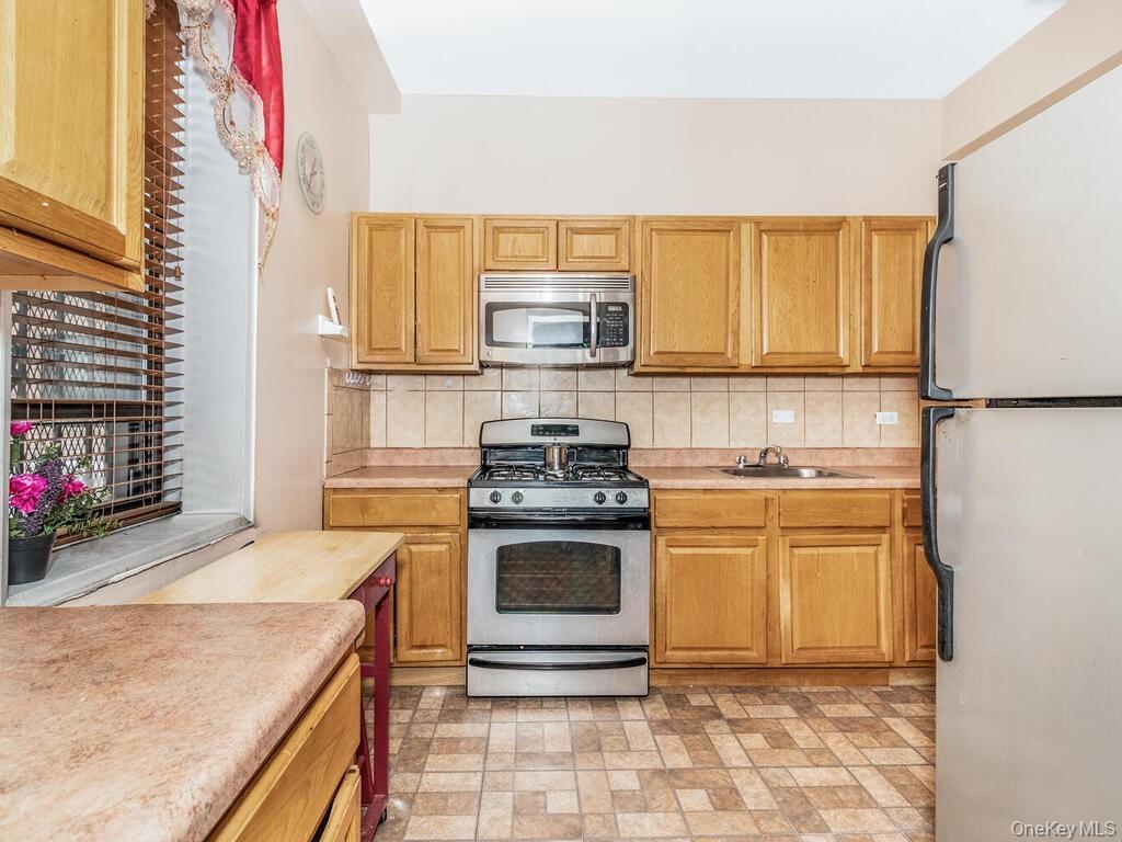 Coop Tilden  Bronx, NY 10467, MLS-973487-8