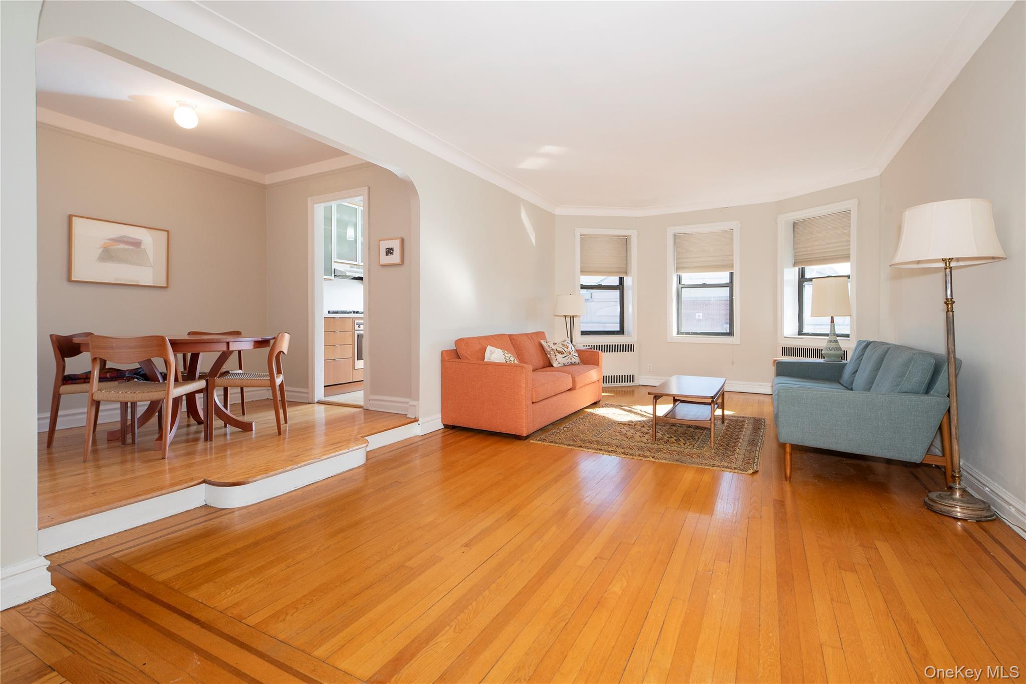 Coop 82nd  Queens, NY 11372, MLS-973493-2