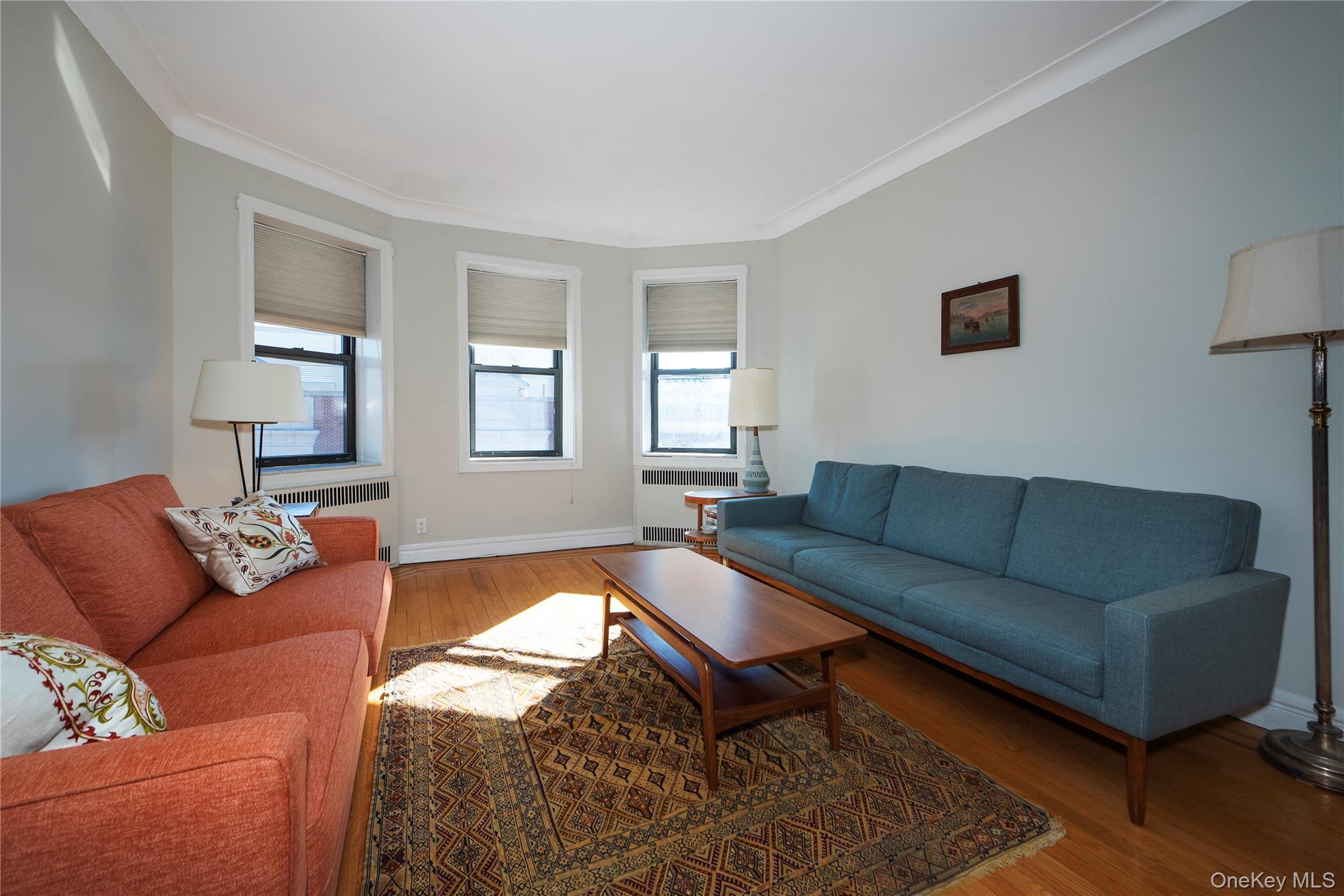 Coop 82nd  Queens, NY 11372, MLS-973493-3