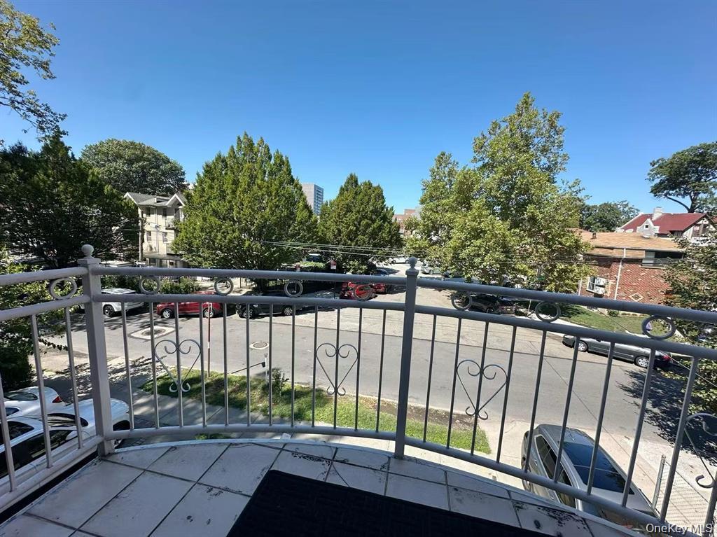 Single Family Beech  Queens, NY 11355, MLS-973498-11