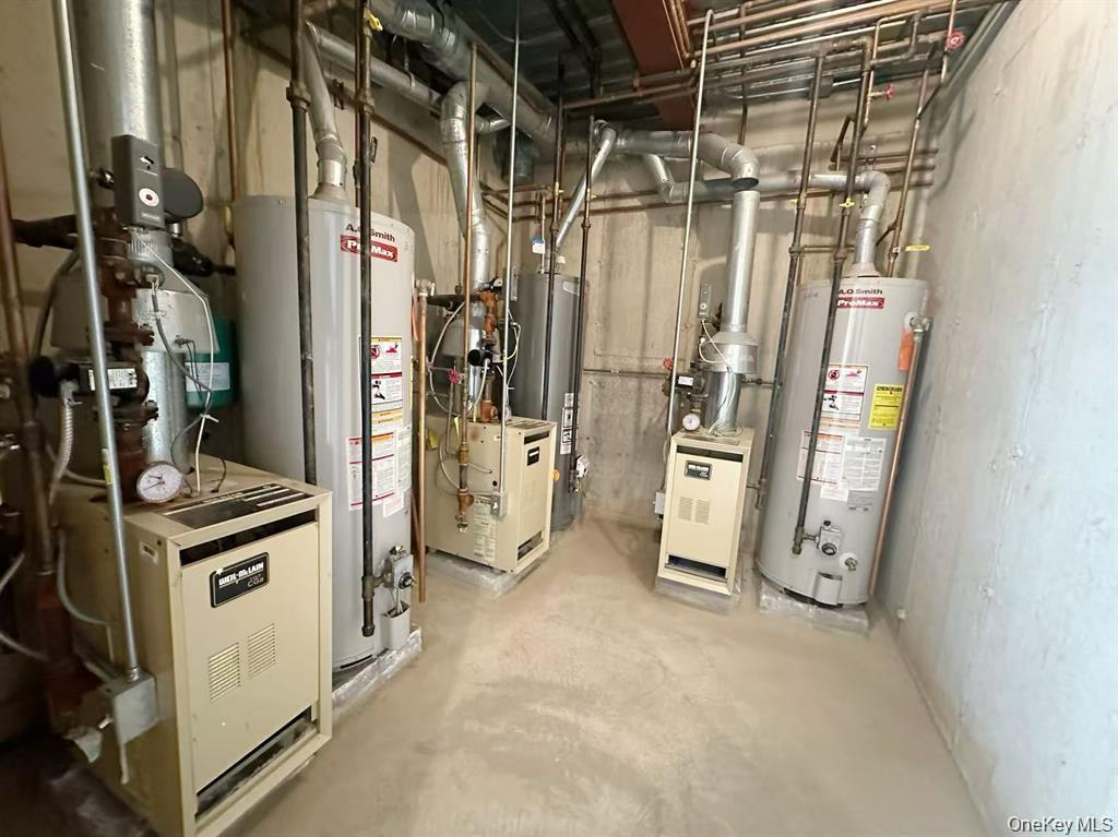 Single Family Beech  Queens, NY 11355, MLS-973498-16