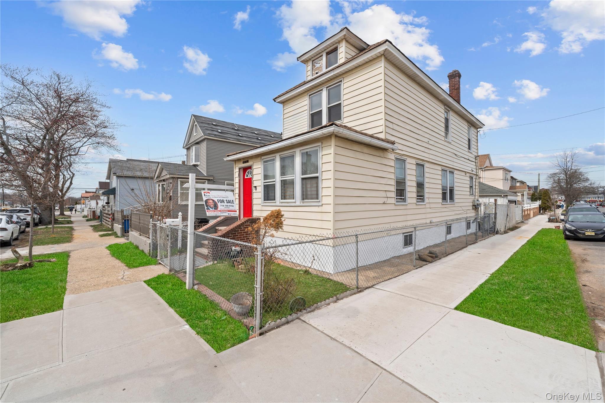 Single Family Sutter Queens, NY 11420, MLS-973502-2