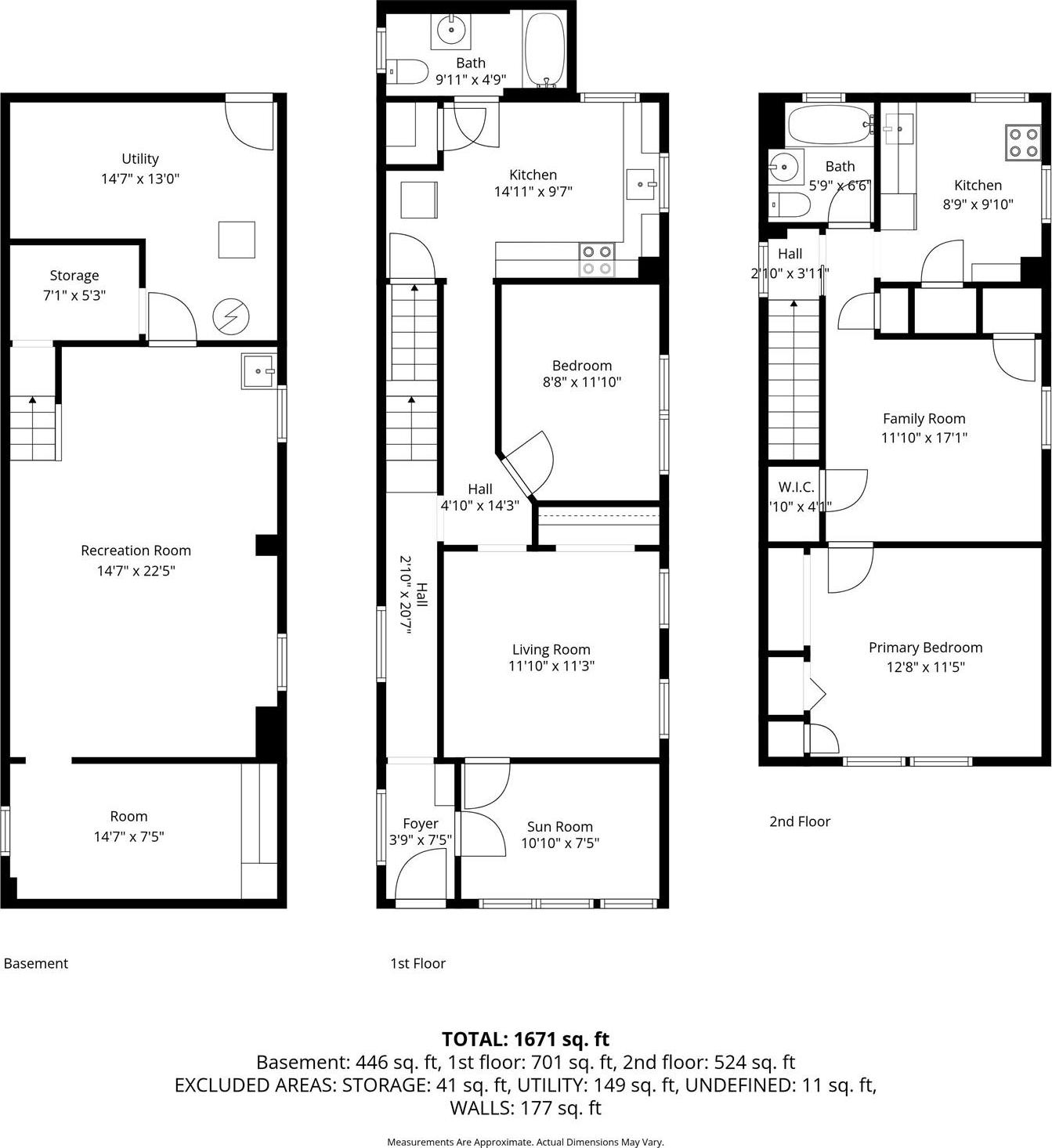 Single Family Sutter  Queens, NY 11420, MLS-973502-37