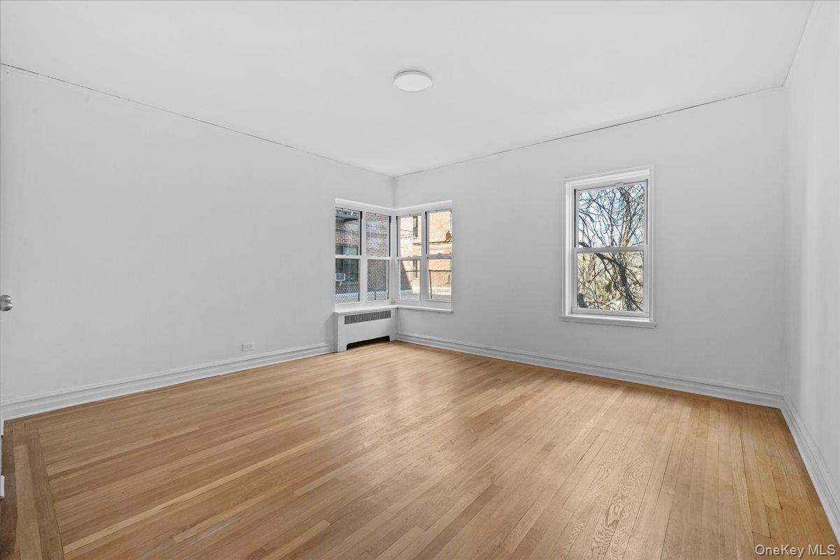 Coop Greystone  Bronx, NY 10463, MLS-973508-11