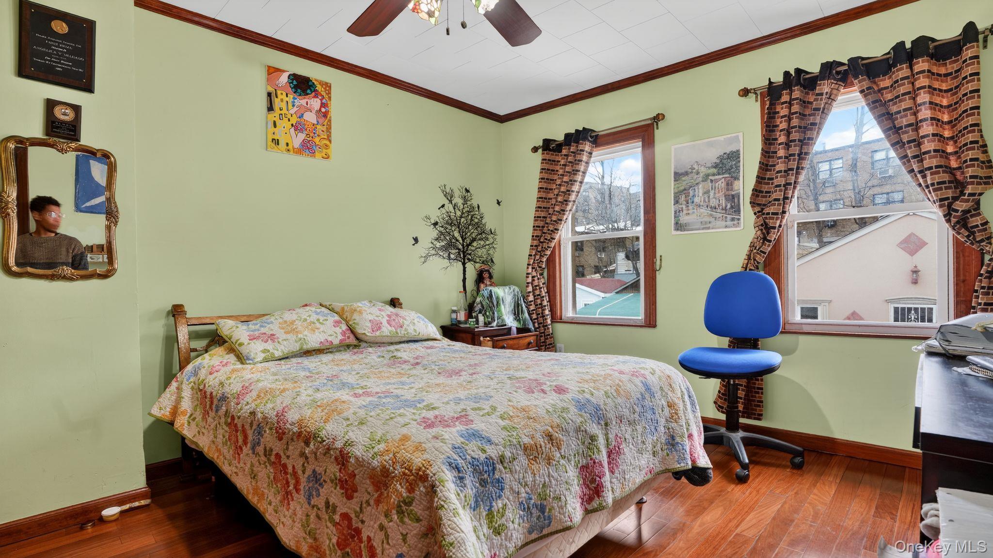 Single Family Park  Queens, NY 11421, MLS-973513-11