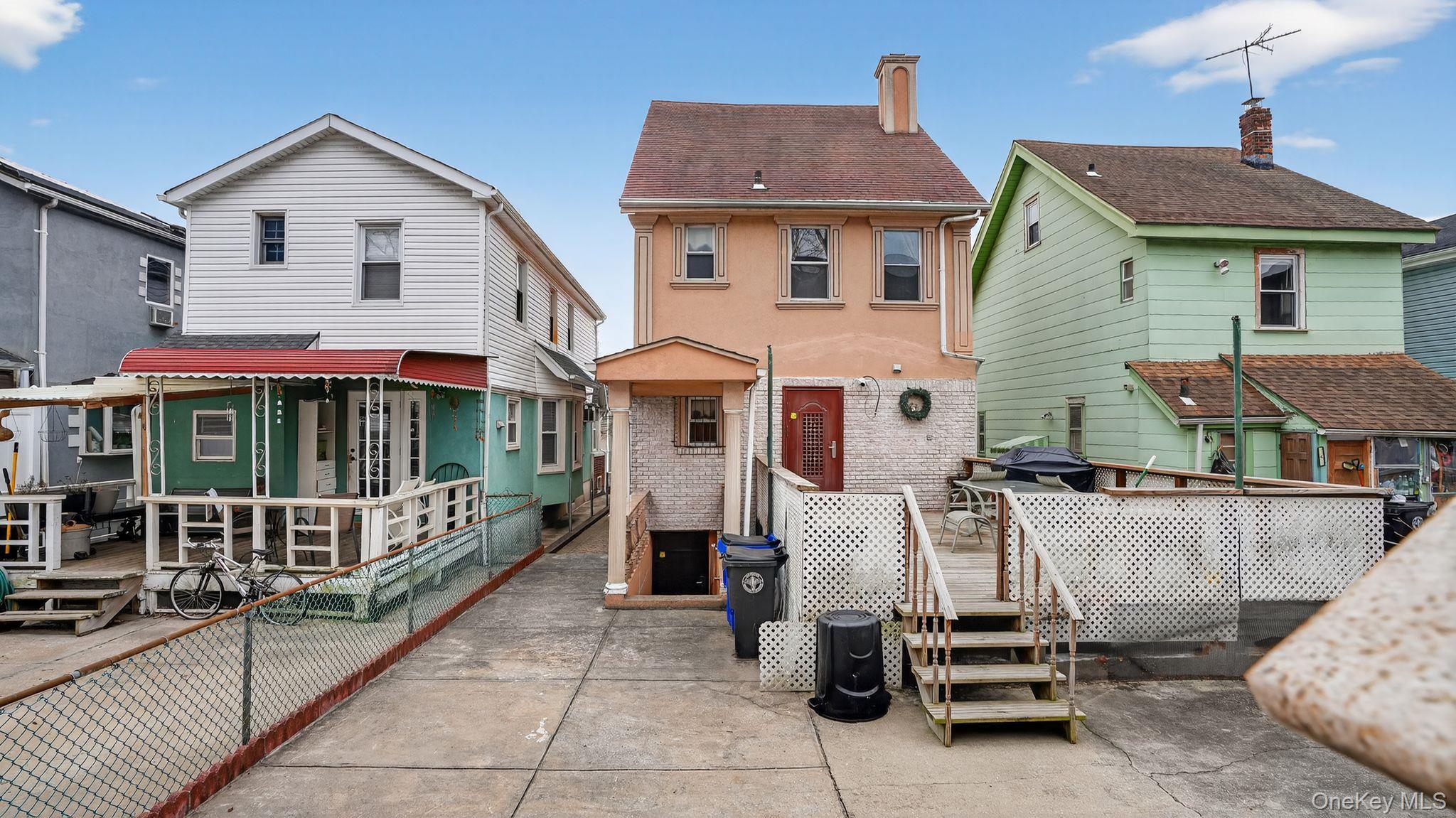 Single Family Park  Queens, NY 11421, MLS-973513-21