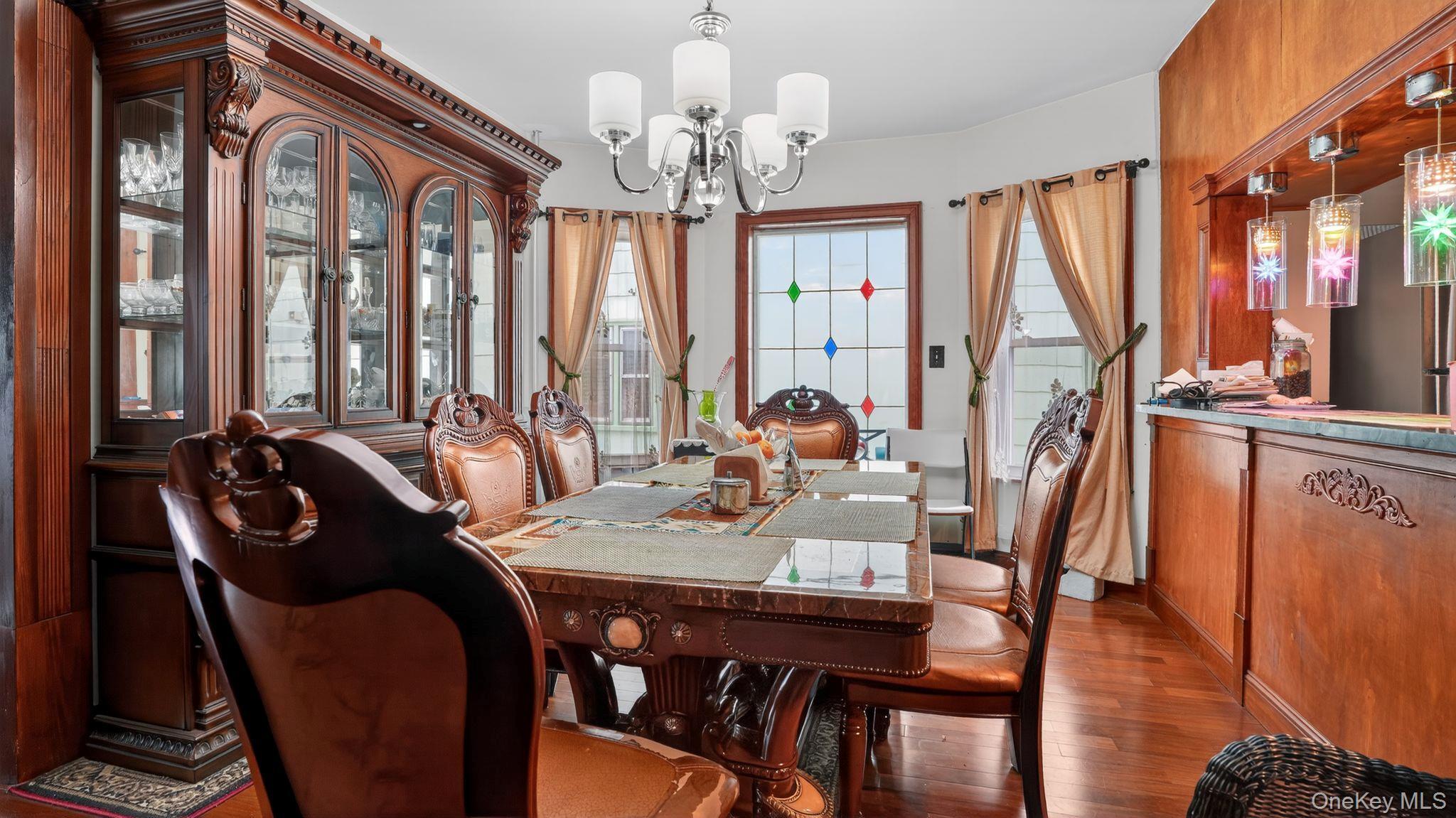 Single Family Park  Queens, NY 11421, MLS-973513-7