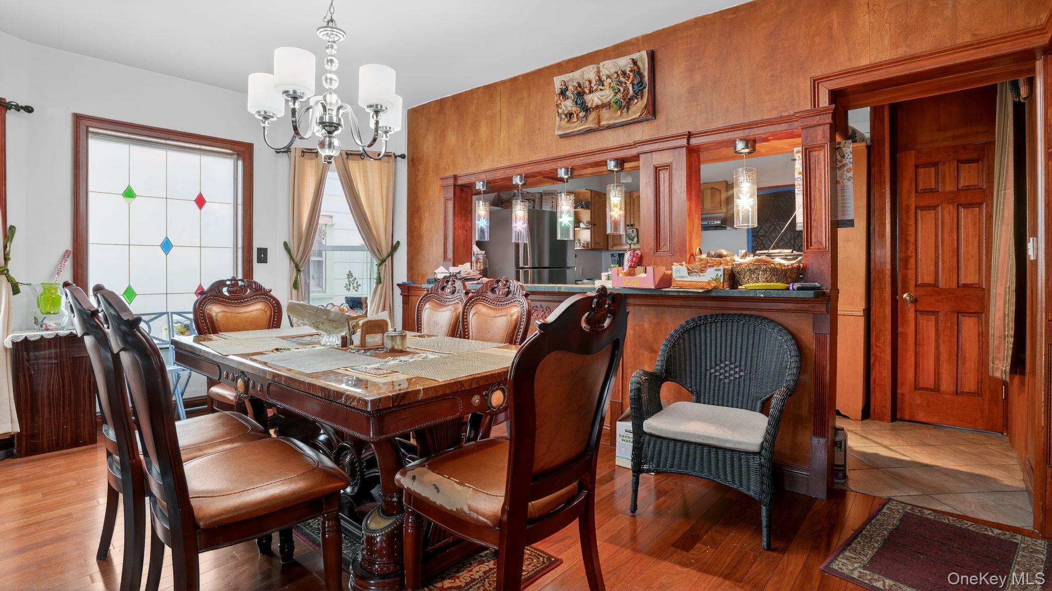 Single Family Park  Queens, NY 11421, MLS-973513-8