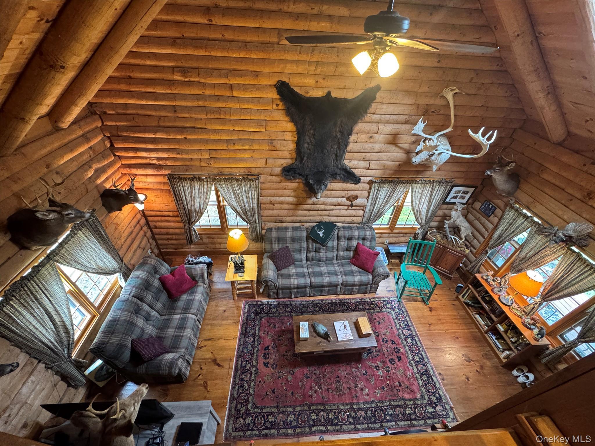 Single Family Maple  Sullivan County, NY 12758, MLS-973522-12