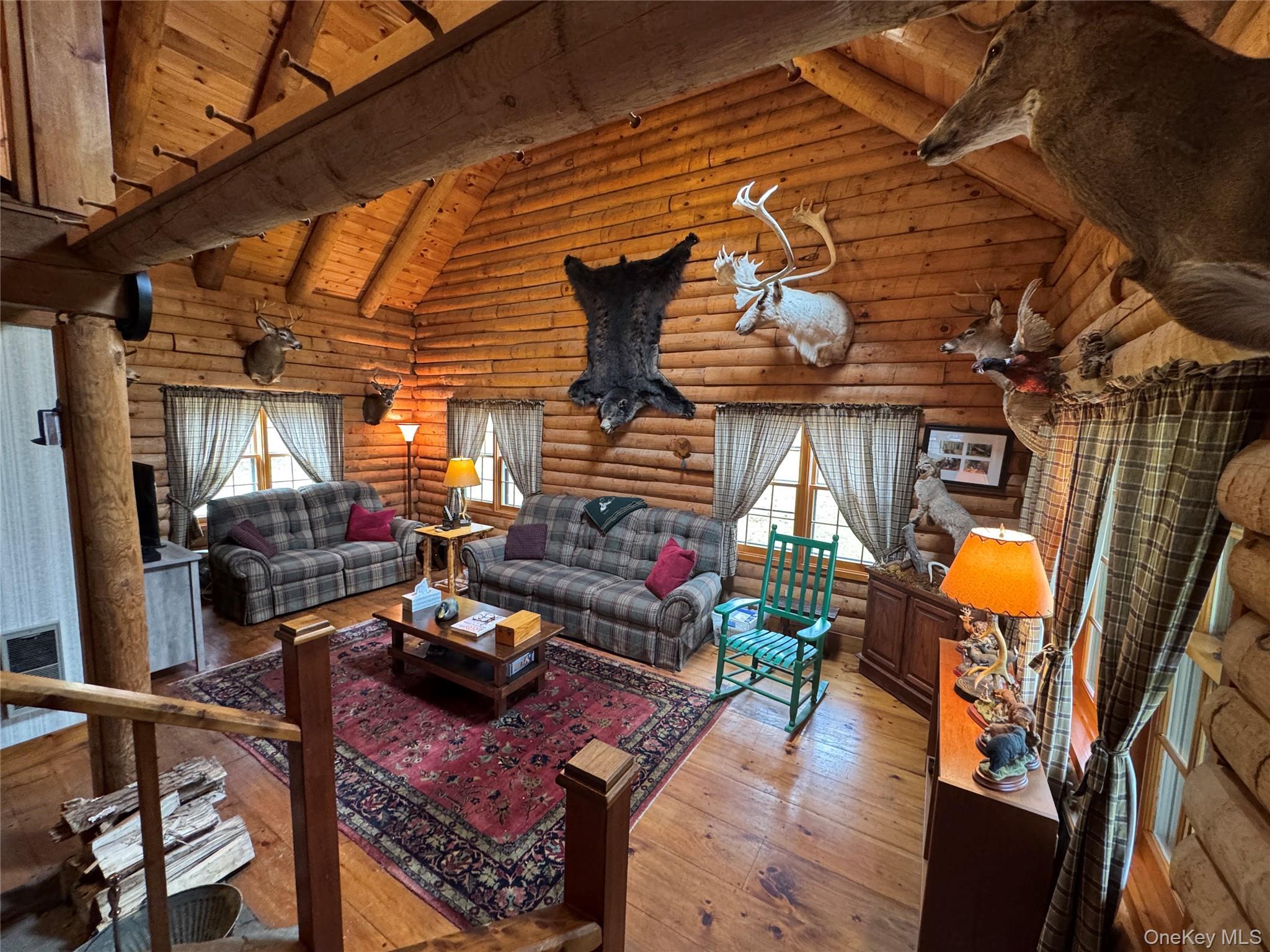 Single Family Maple  Sullivan County, NY 12758, MLS-973522-13