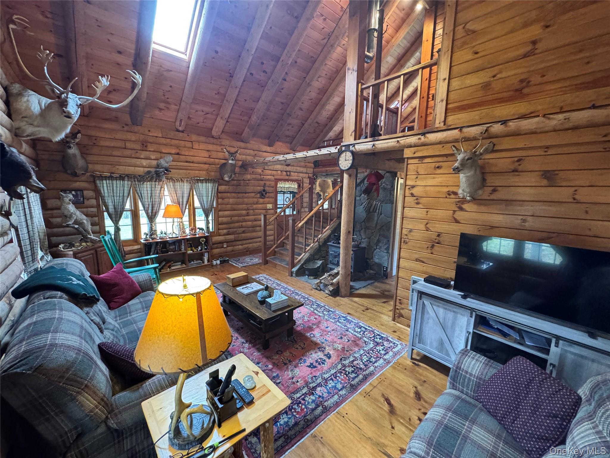 Single Family Maple  Sullivan County, NY 12758, MLS-973522-14