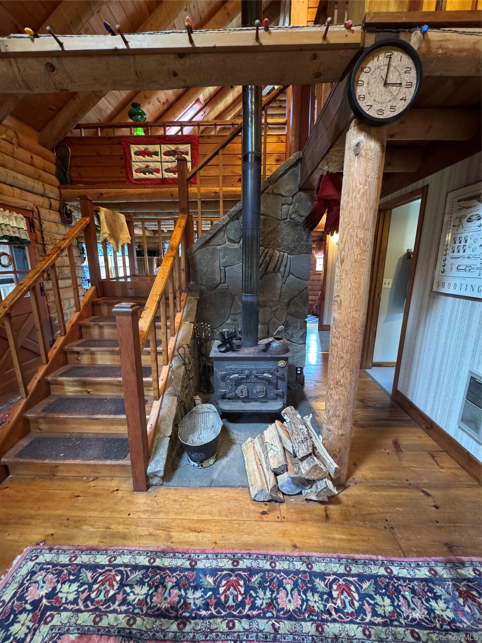 Single Family Maple  Sullivan County, NY 12758, MLS-973522-15