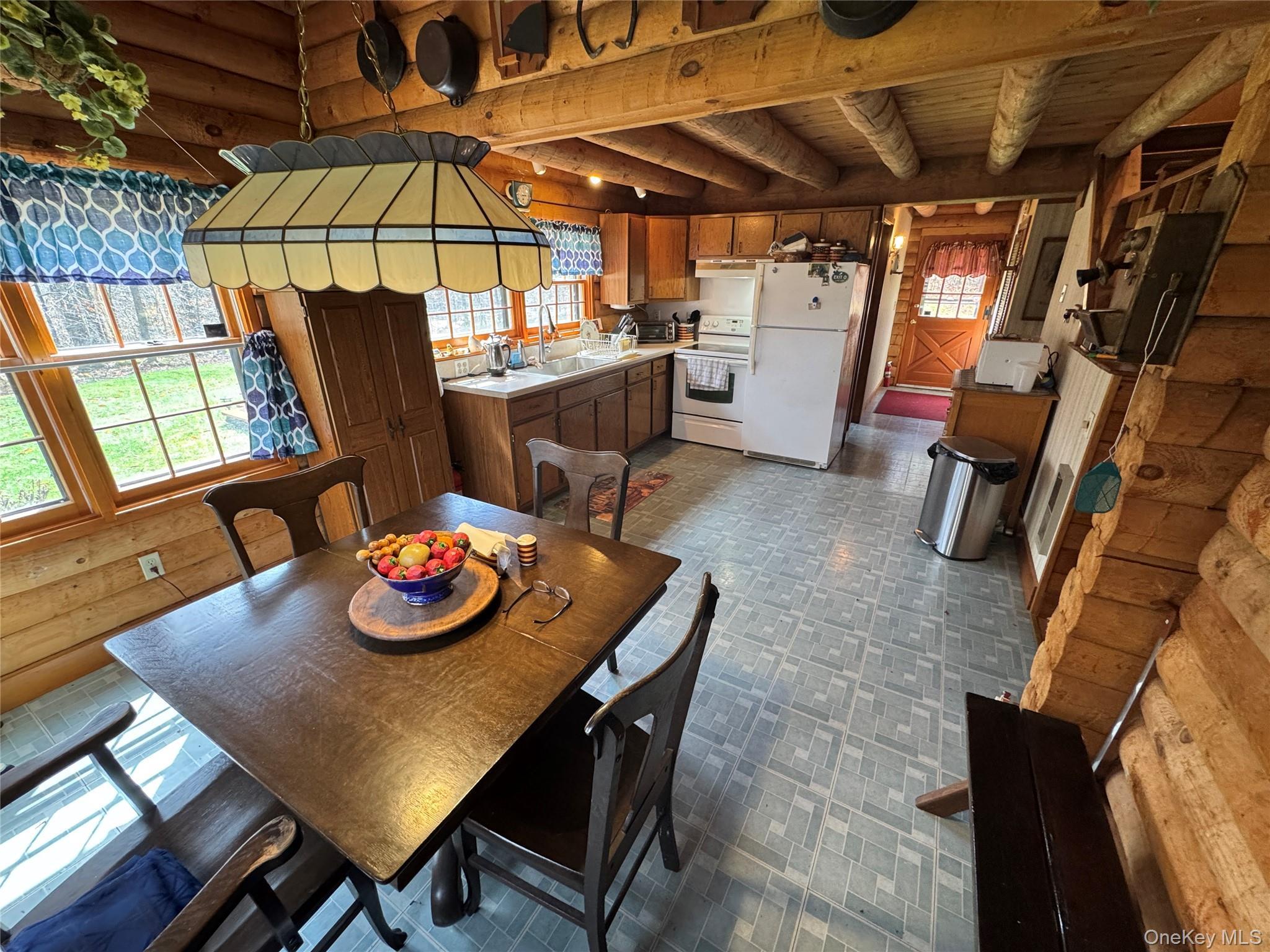 Single Family Maple  Sullivan County, NY 12758, MLS-973522-18