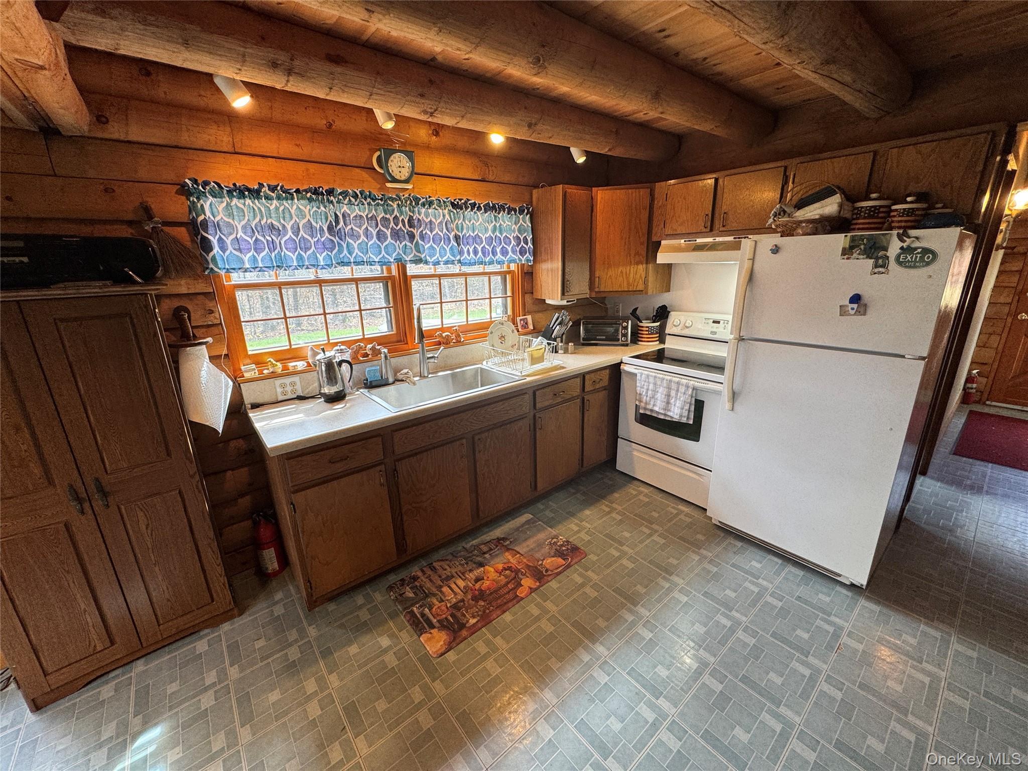 Single Family Maple  Sullivan County, NY 12758, MLS-973522-19