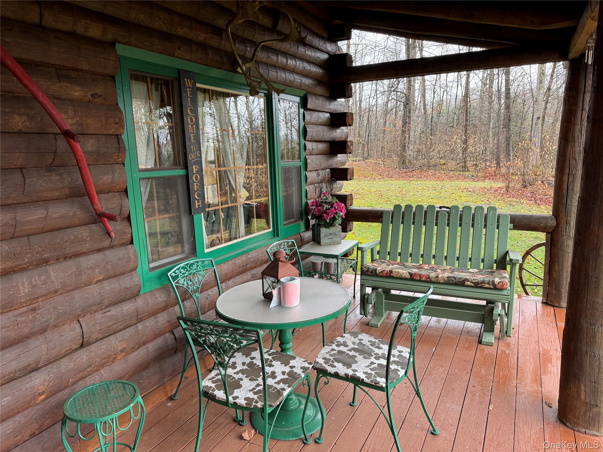 Single Family Maple  Sullivan County, NY 12758, MLS-973522-22