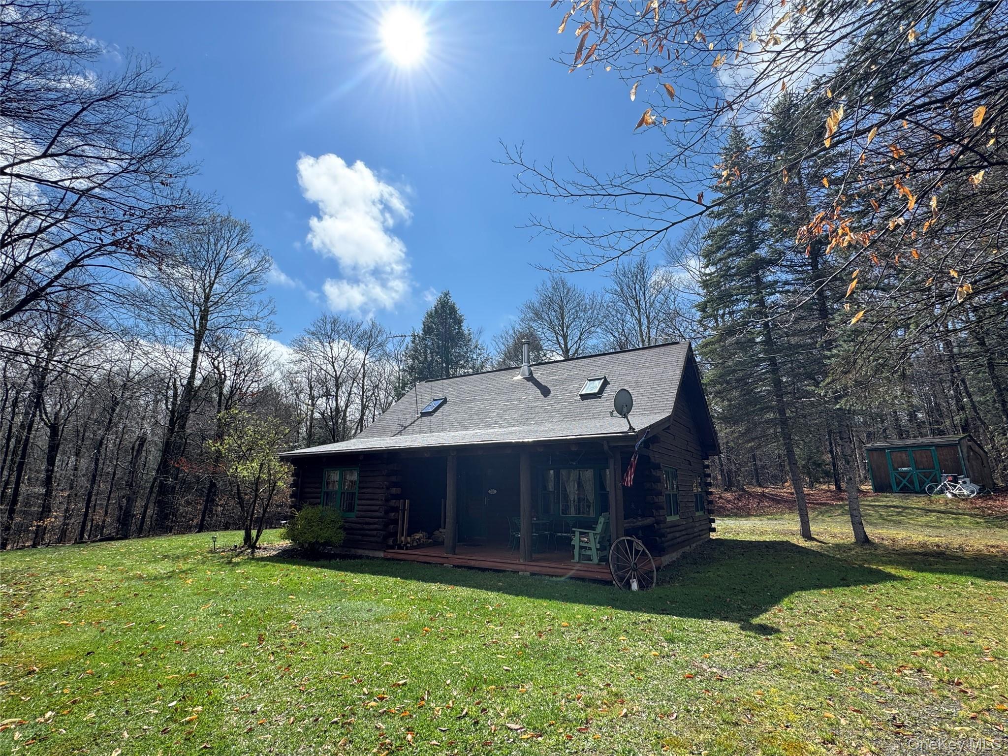 Single Family Maple  Sullivan County, NY 12758, MLS-973522-3