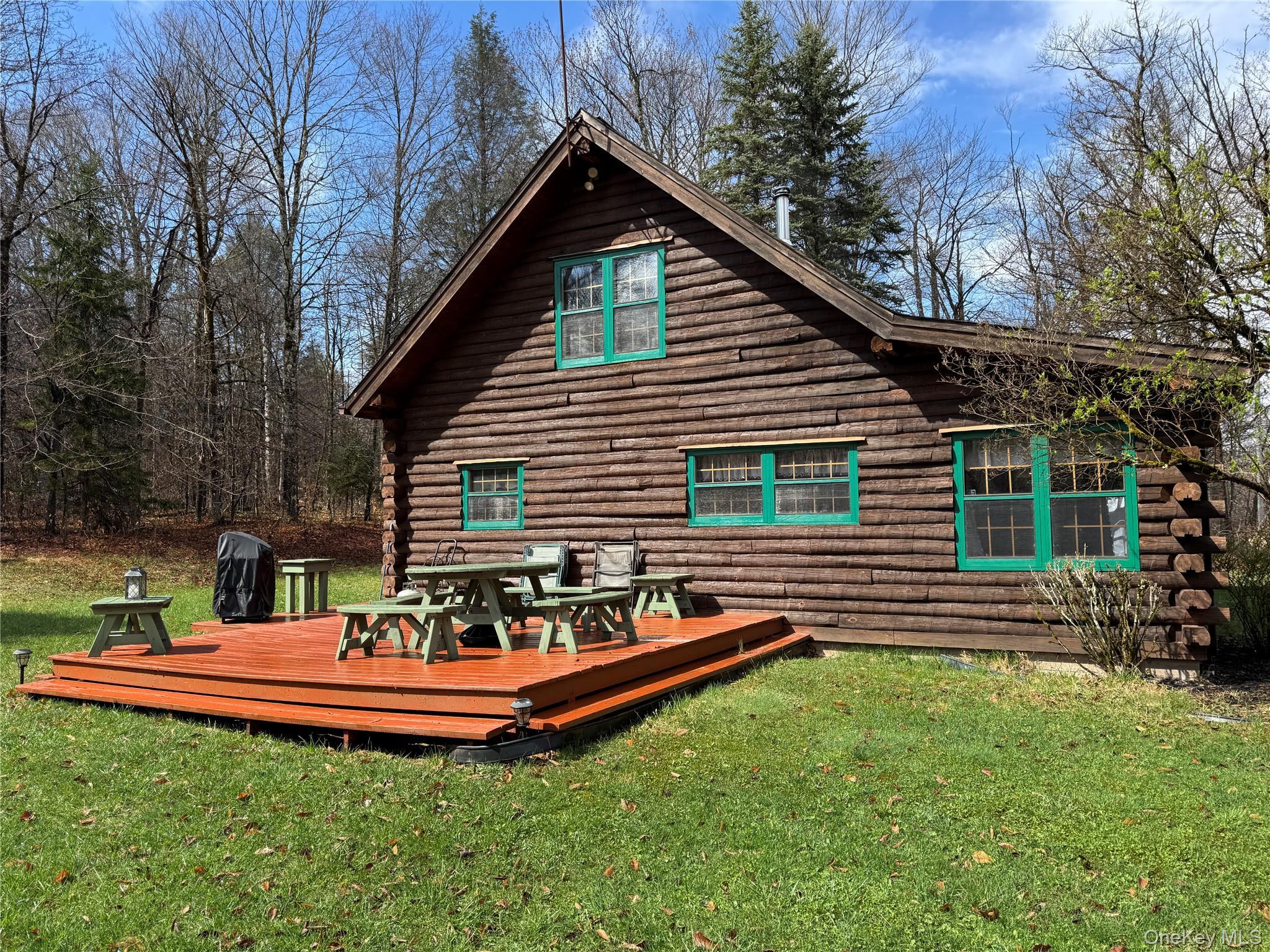 Single Family Maple  Sullivan County, NY 12758, MLS-973522-5