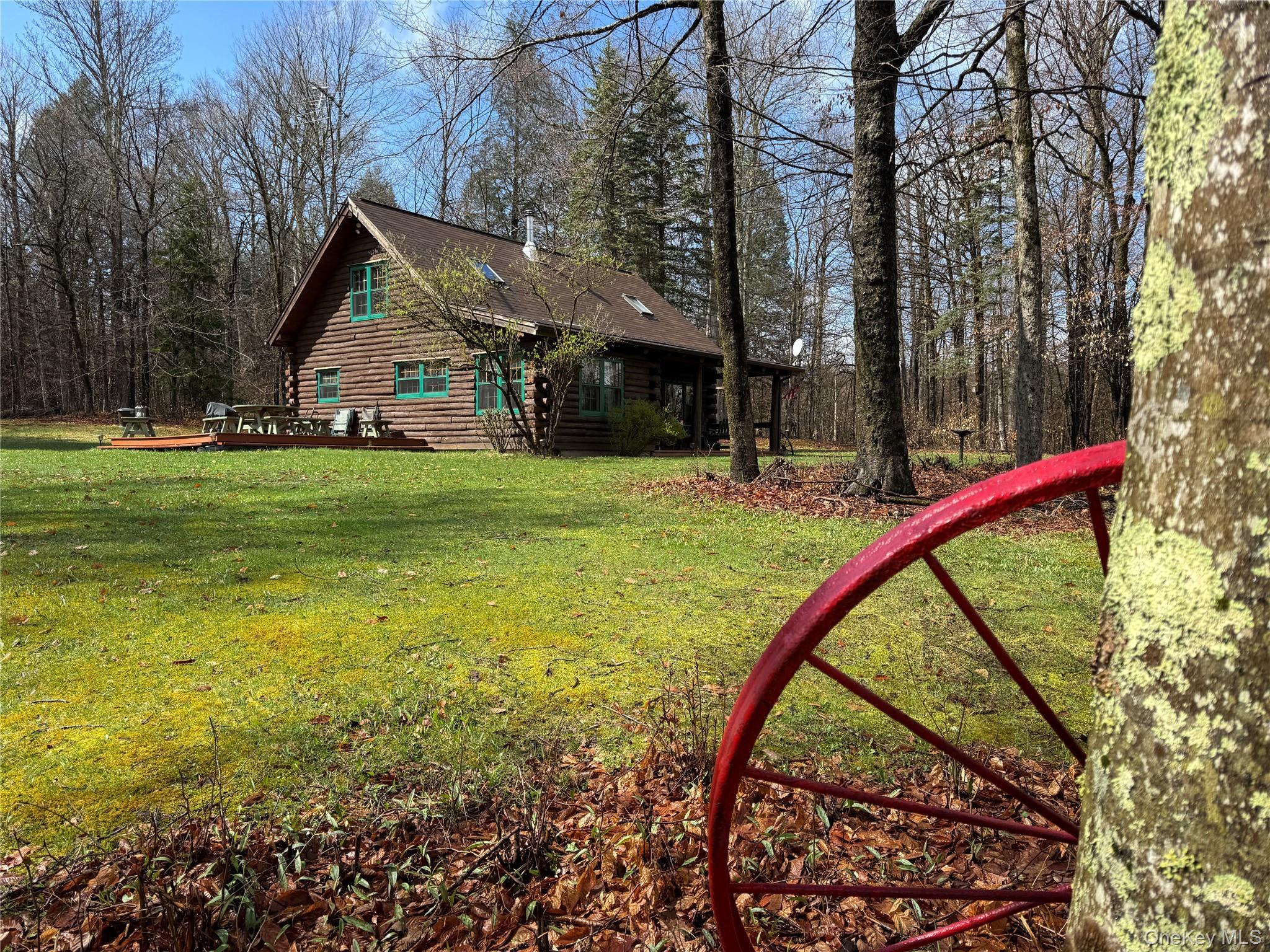 Single Family Maple  Sullivan County, NY 12758, MLS-973522-7