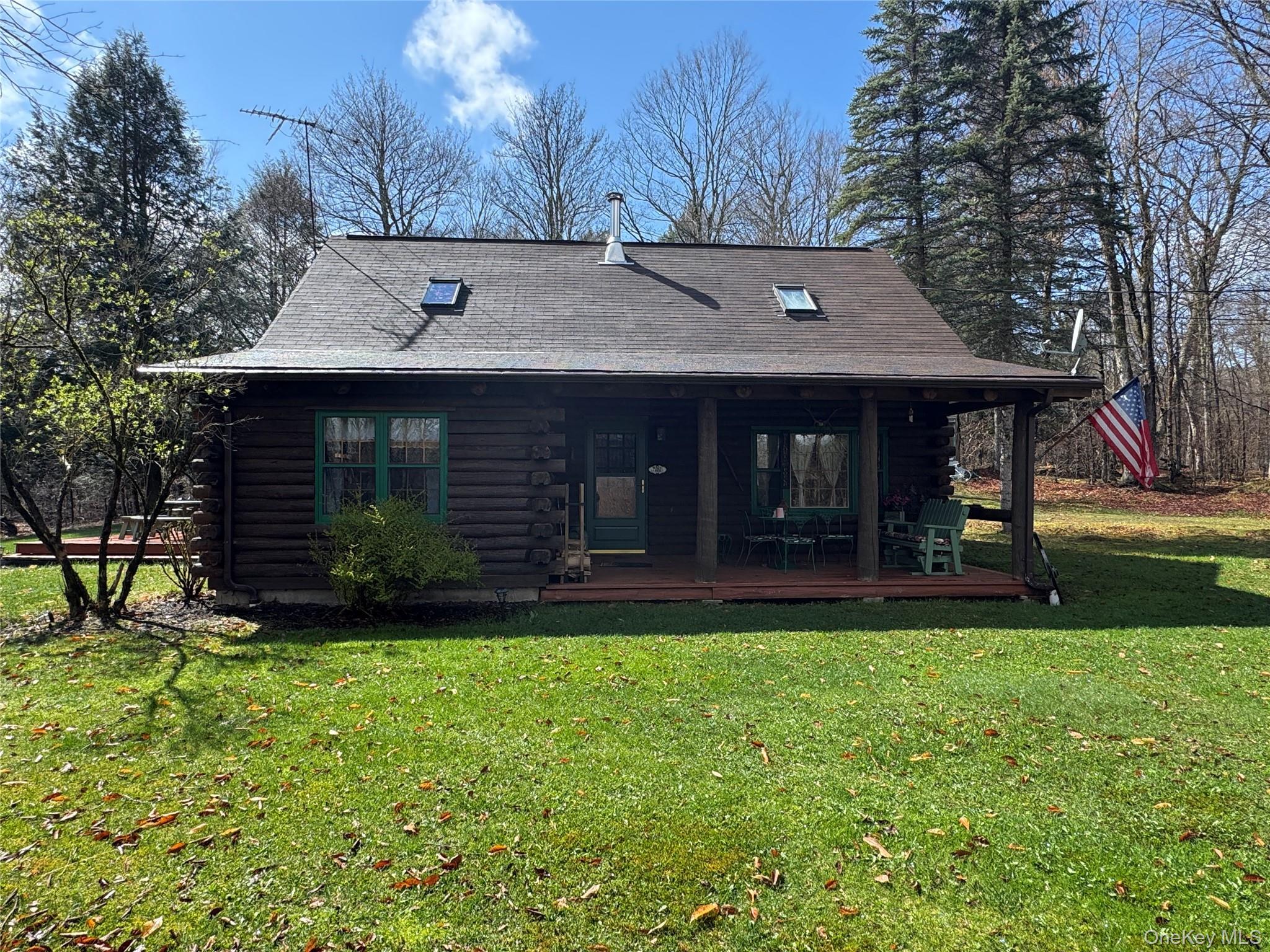 Single Family Maple  Sullivan County, NY 12758, MLS-973522-9