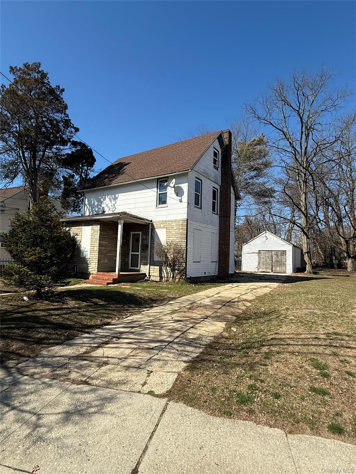 Single Family Commercial  Nassau County, NY 11520, MLS-973524-2