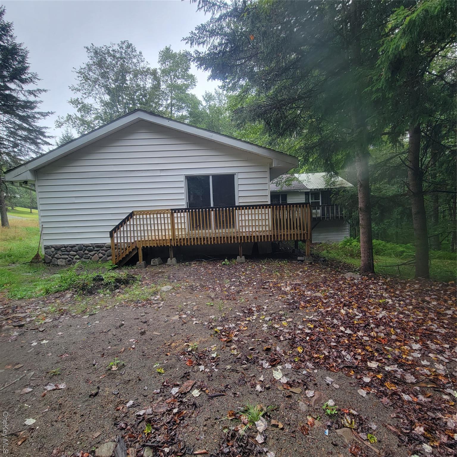 Single Family Browns  Sullivan County, NY 12758, MLS-973526-19