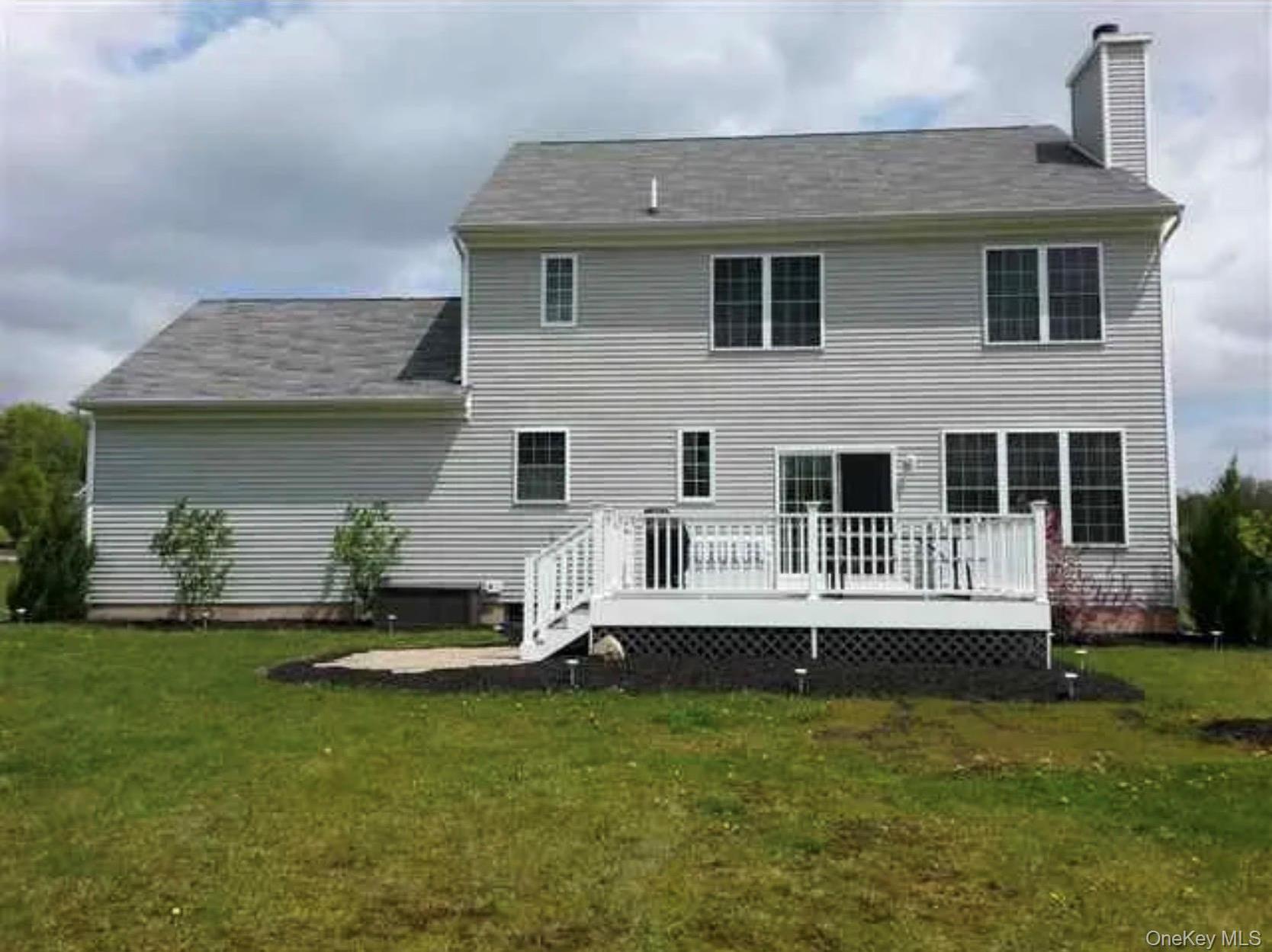 Single Family Kile Farm  Sullivan County, NY 12747, MLS-973527-2