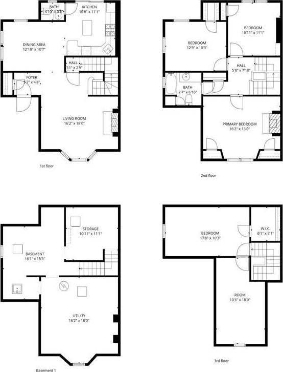 Single Family Nassau  Nassau County, NY 11040, MLS-973532-21