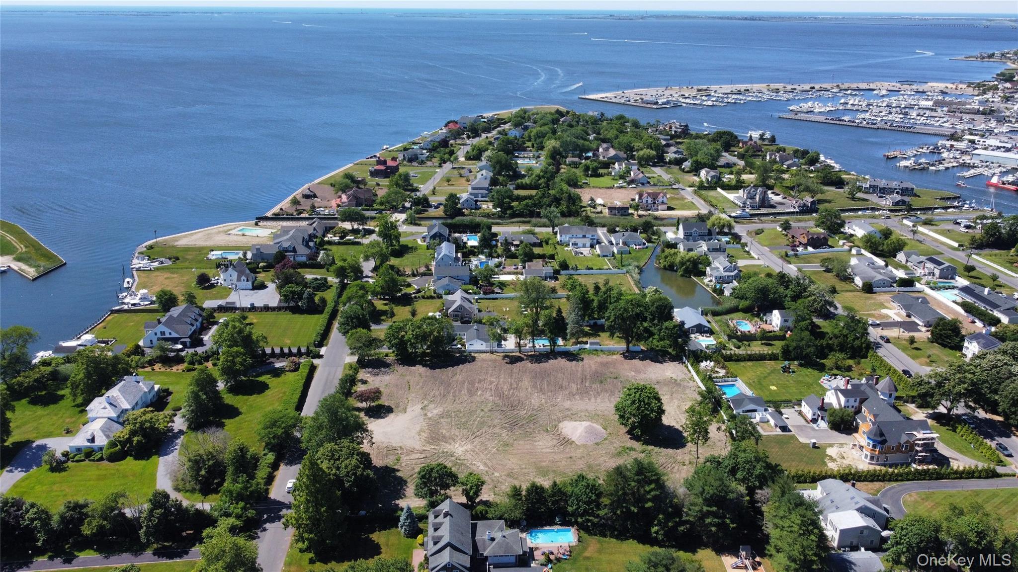 Single Family Awixa Avenue  Suffolk County, NY 11706, MLS-973534-11