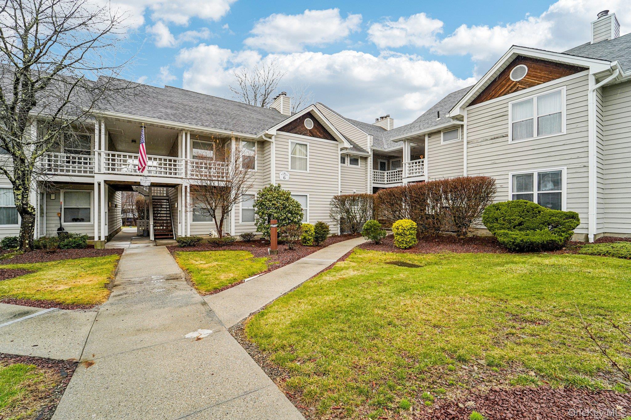 Condo Arlin  Orange County, NY 10950, MLS-973547-2