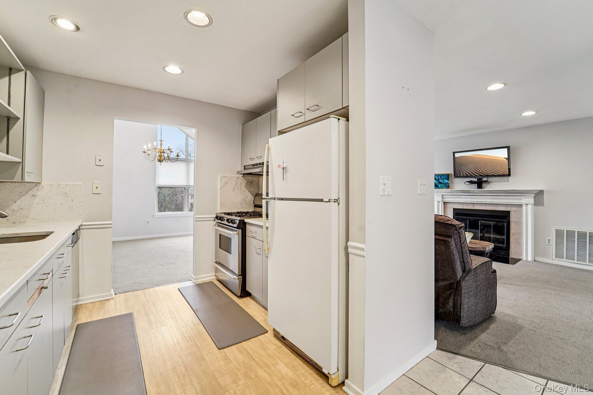 Condo Arlin  Orange County, NY 10950, MLS-973547-21