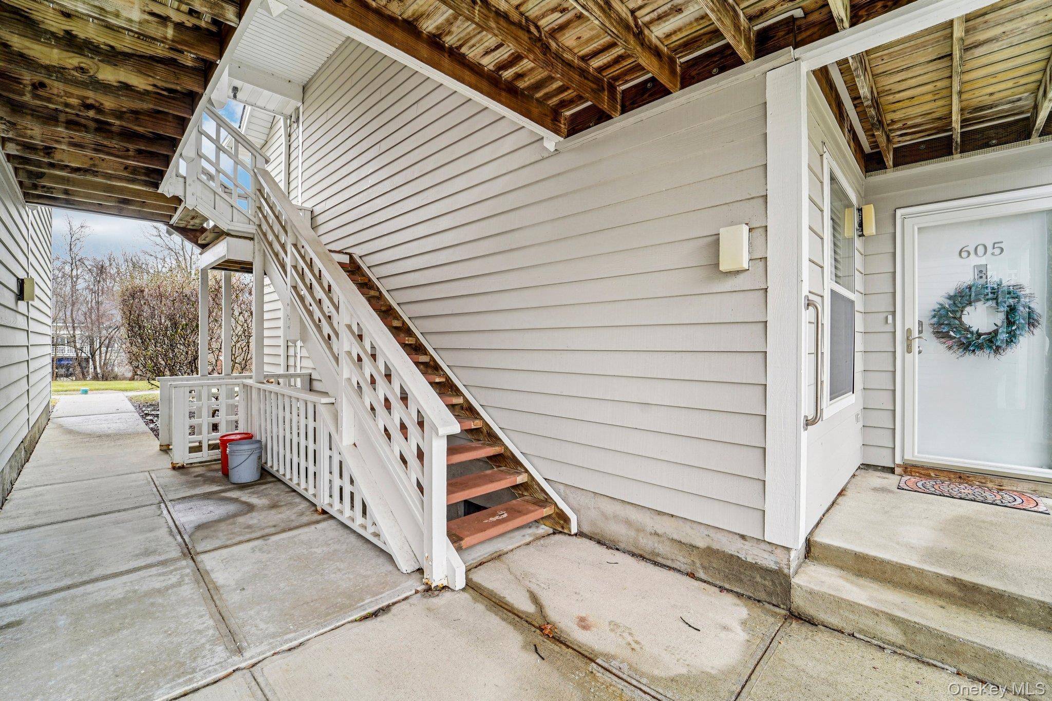 Condo Arlin  Orange County, NY 10950, MLS-973547-3