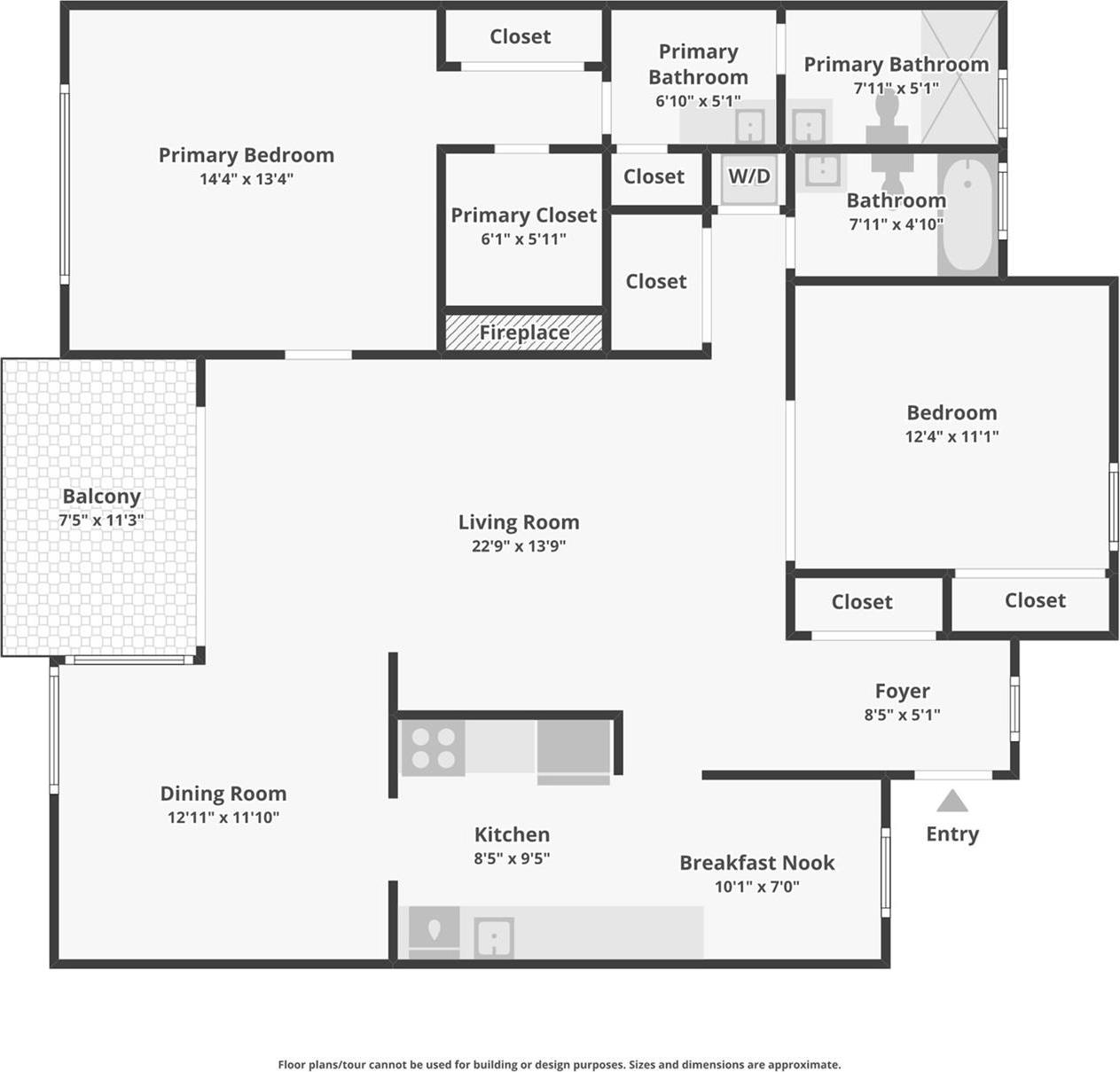 Condo Arlin  Orange County, NY 10950, MLS-973547-37
