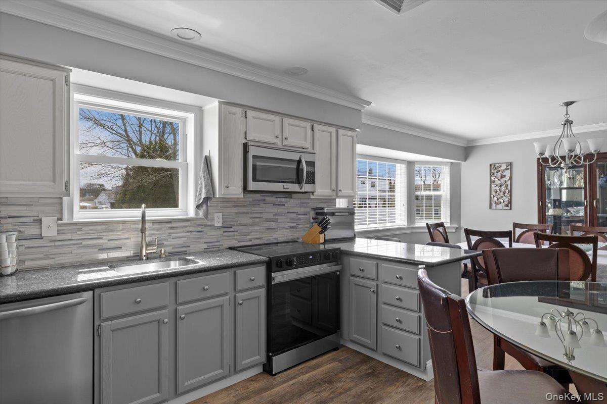 Single Family Loughlin  Suffolk County, NY 11967, MLS-973548-12