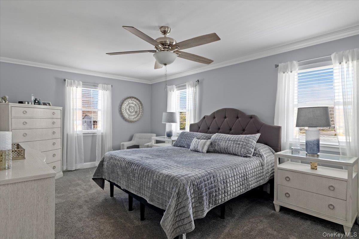 Single Family Loughlin  Suffolk County, NY 11967, MLS-973548-17