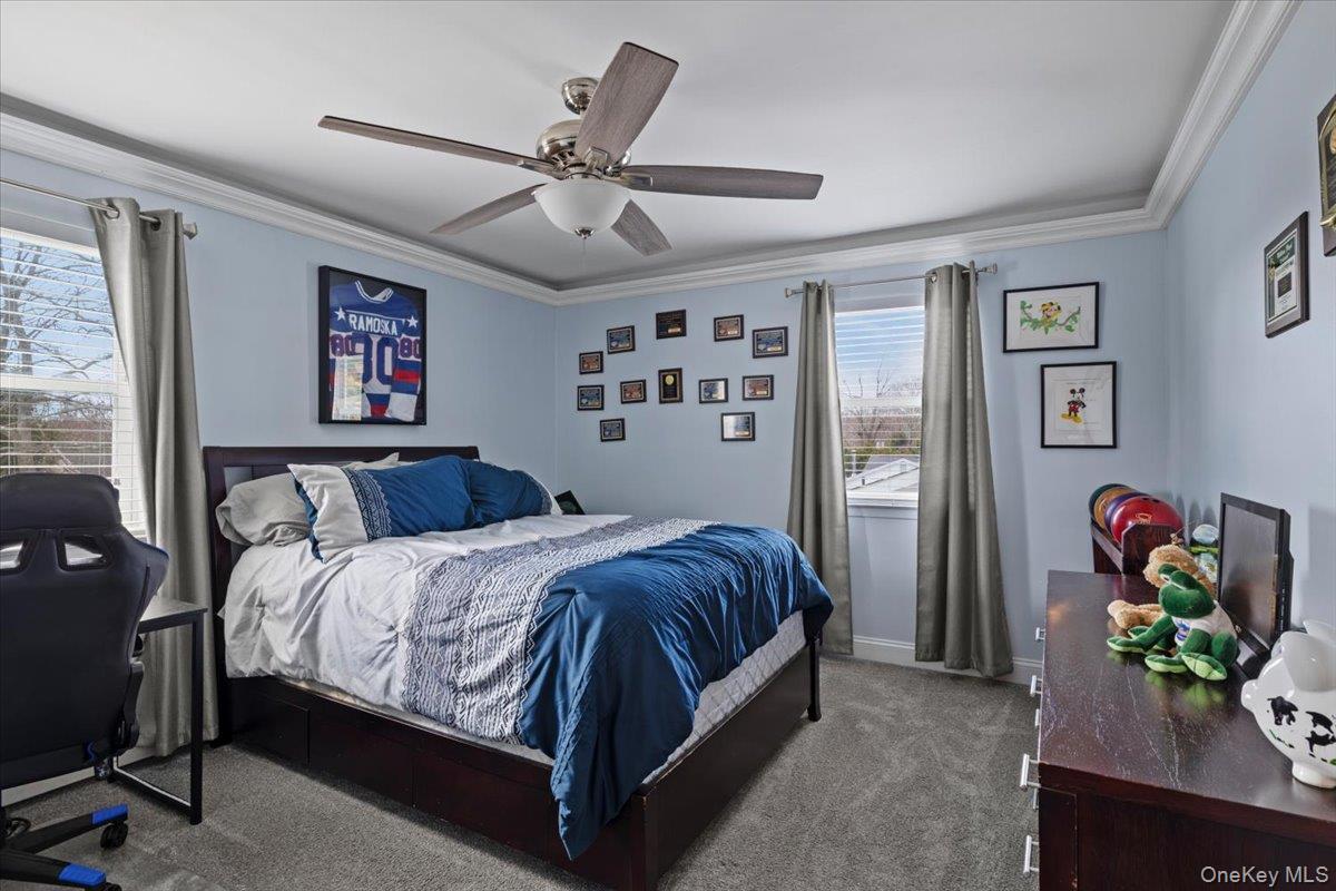 Single Family Loughlin  Suffolk County, NY 11967, MLS-973548-20