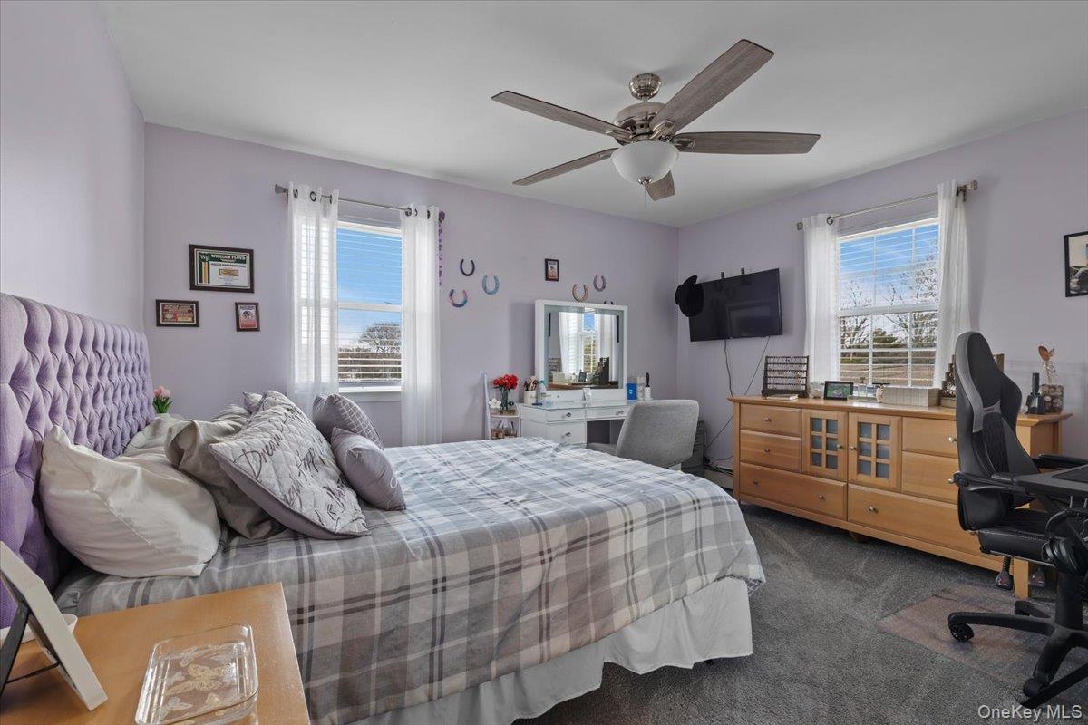 Single Family Loughlin  Suffolk County, NY 11967, MLS-973548-21