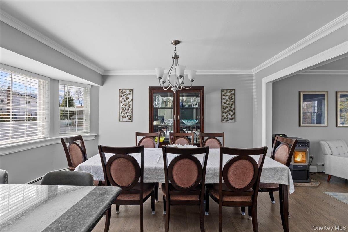 Single Family Loughlin  Suffolk County, NY 11967, MLS-973548-9