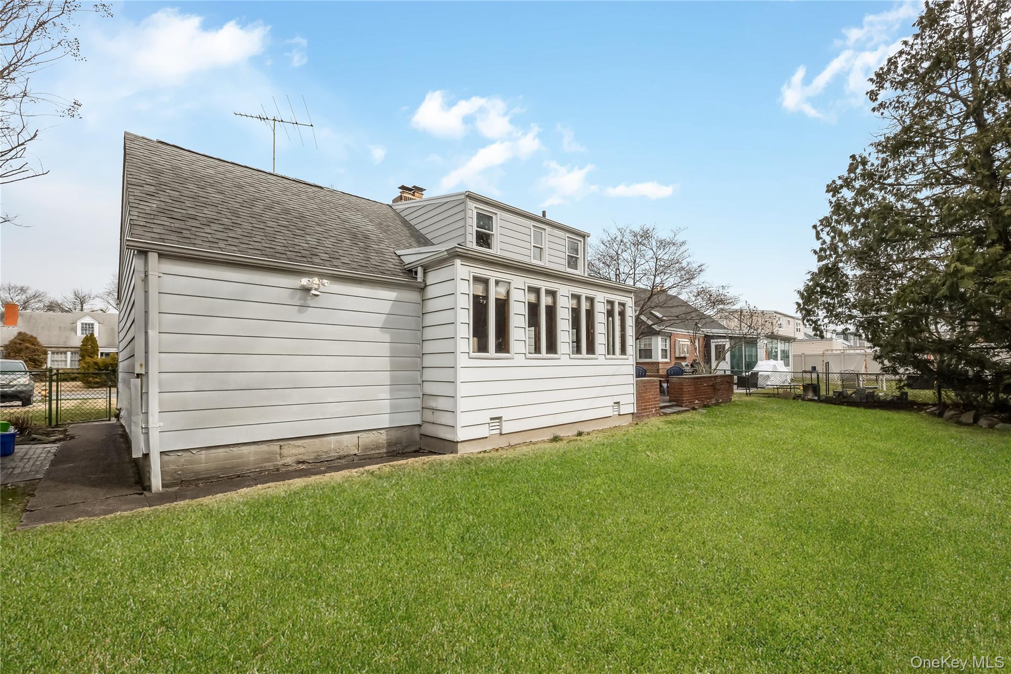 Single Family Greystone  Nassau County, NY 11570, MLS-973549-24