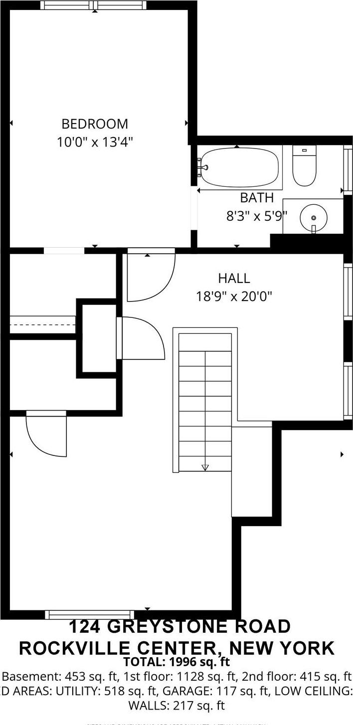 Single Family Greystone  Nassau County, NY 11570, MLS-973549-26
