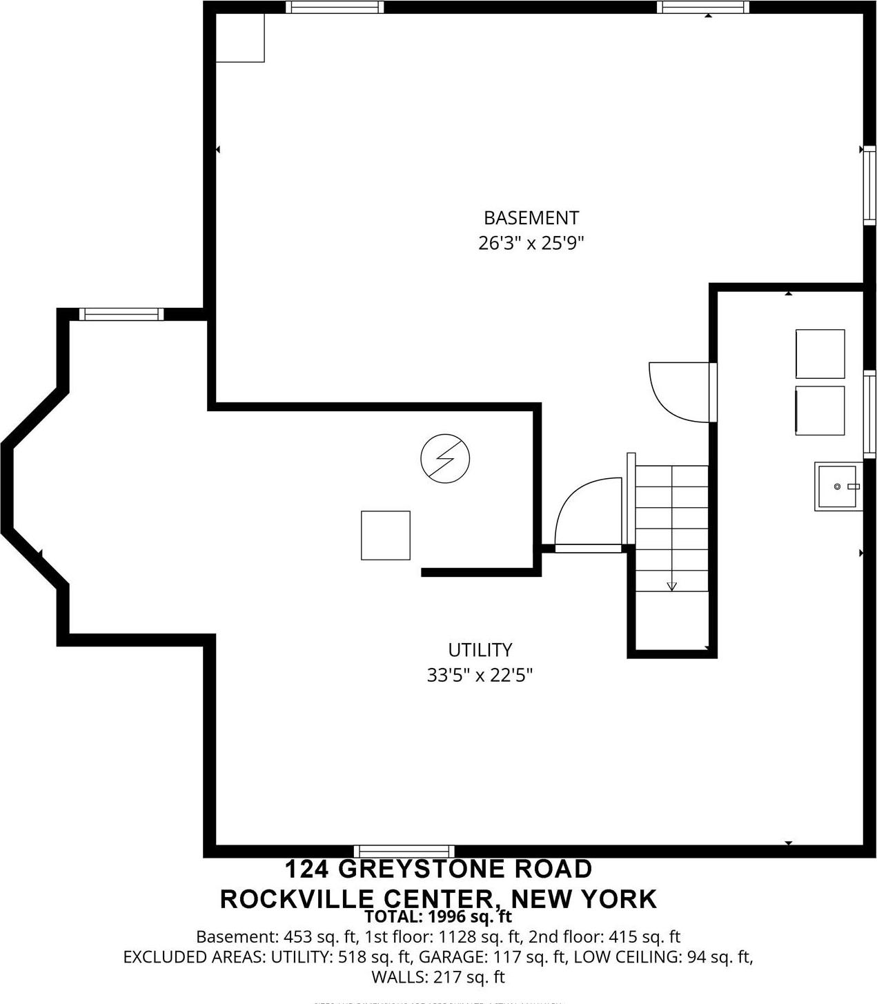 Single Family Greystone  Nassau County, NY 11570, MLS-973549-27