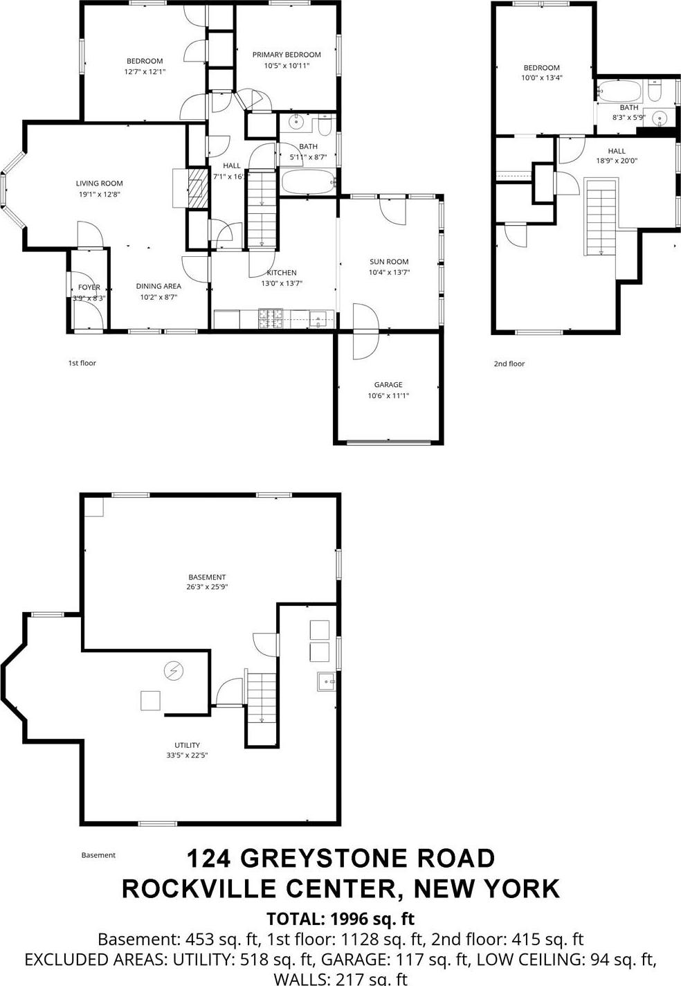 Single Family Greystone  Nassau County, NY 11570, MLS-973549-28