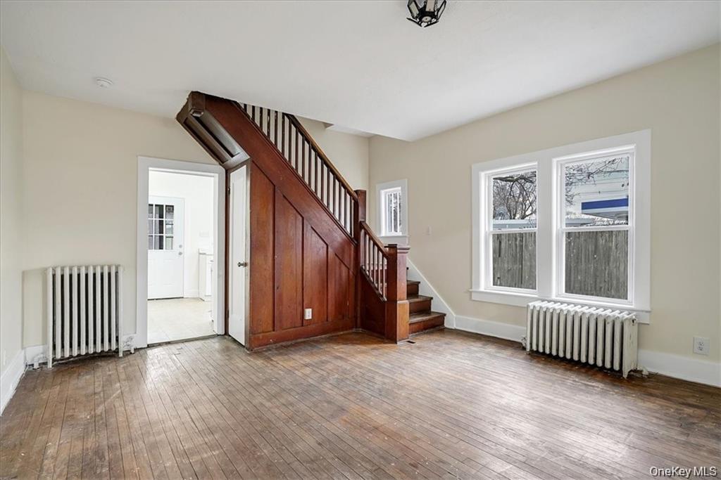 Single Family Kingston  Orange County, NY 12771, MLS-973559-19