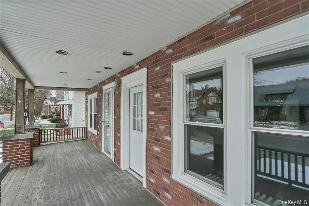 Single Family Kingston  Orange County, NY 12771, MLS-973559-2